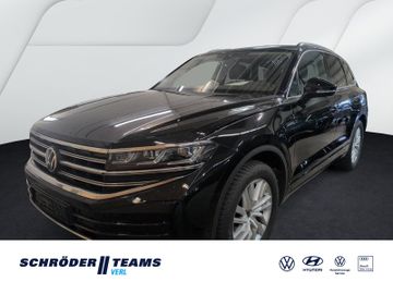 Volkswagen Leasingangebot: Volkswagen Touareg Elegance 3,0 l V6 TDI SCR 4MOTION 170 kW