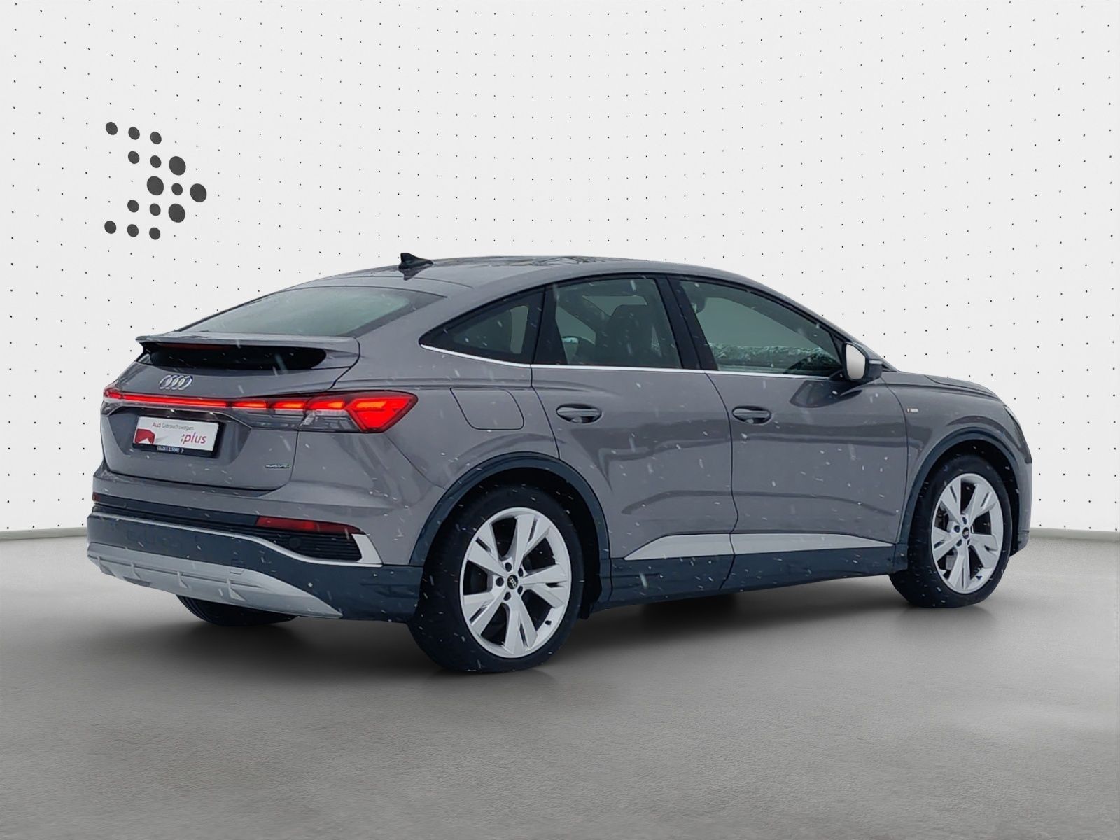 Audi Q4 e-tron - Bild 19