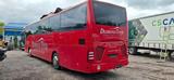 Mercedes-Benz TOURISMO RHD 290KW 54 SEATS WC TV Bed - Mercedes-Benz Reisebus Tourismo