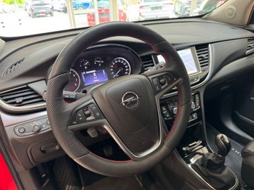 Bild 10 Opel Mokka X Ultimate Start/Stop 4x4 OPC LINE