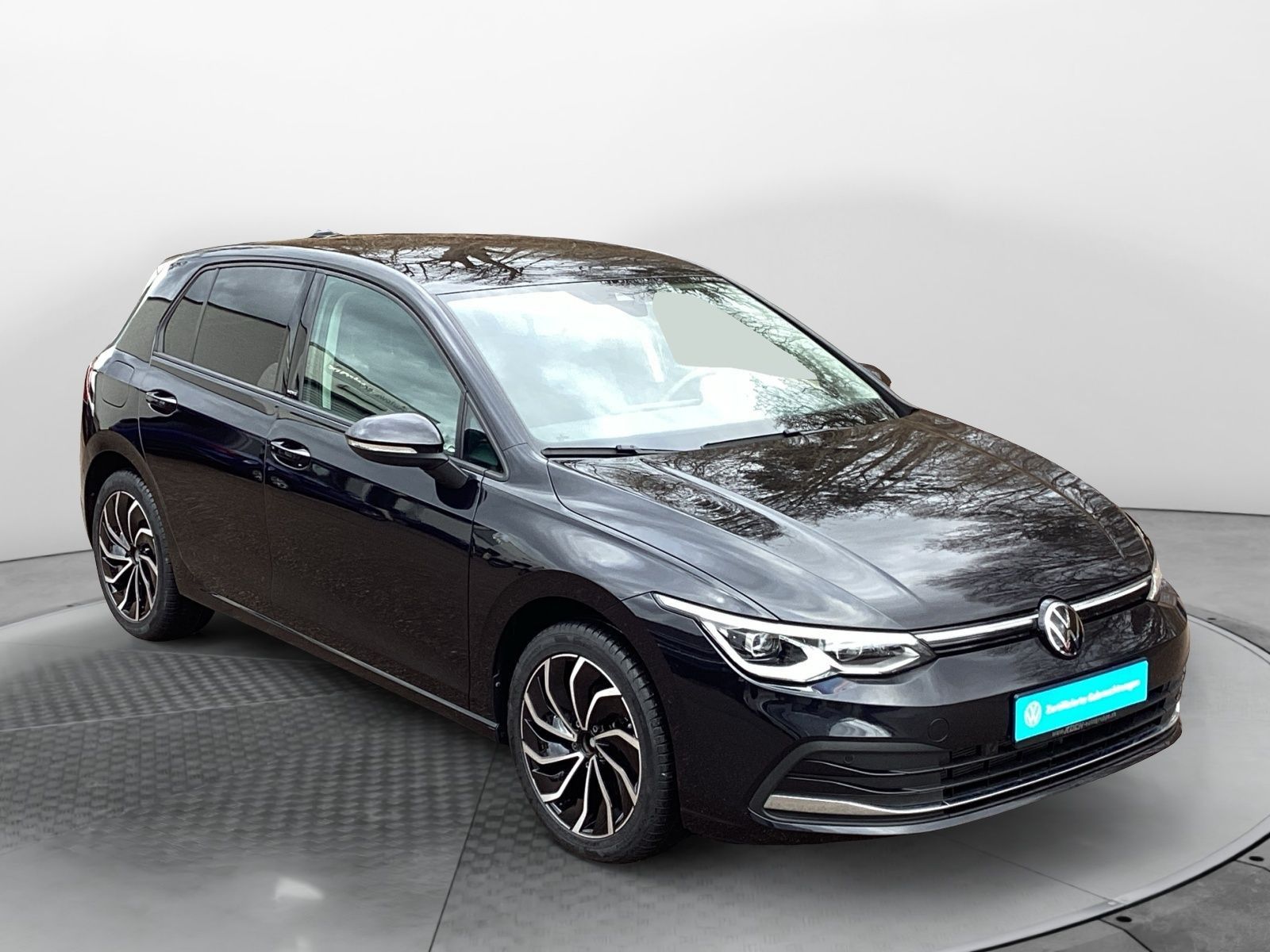 Volkswagen Golf - Bild 5