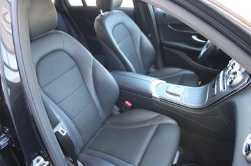 Mercedes GLC 200 - 9