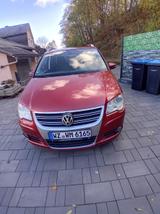 Volkswagen VW Touran 2.0 TDI DSG R-Line Edition * TÜV NEU * - Volkswagen Touran: R Line Edition