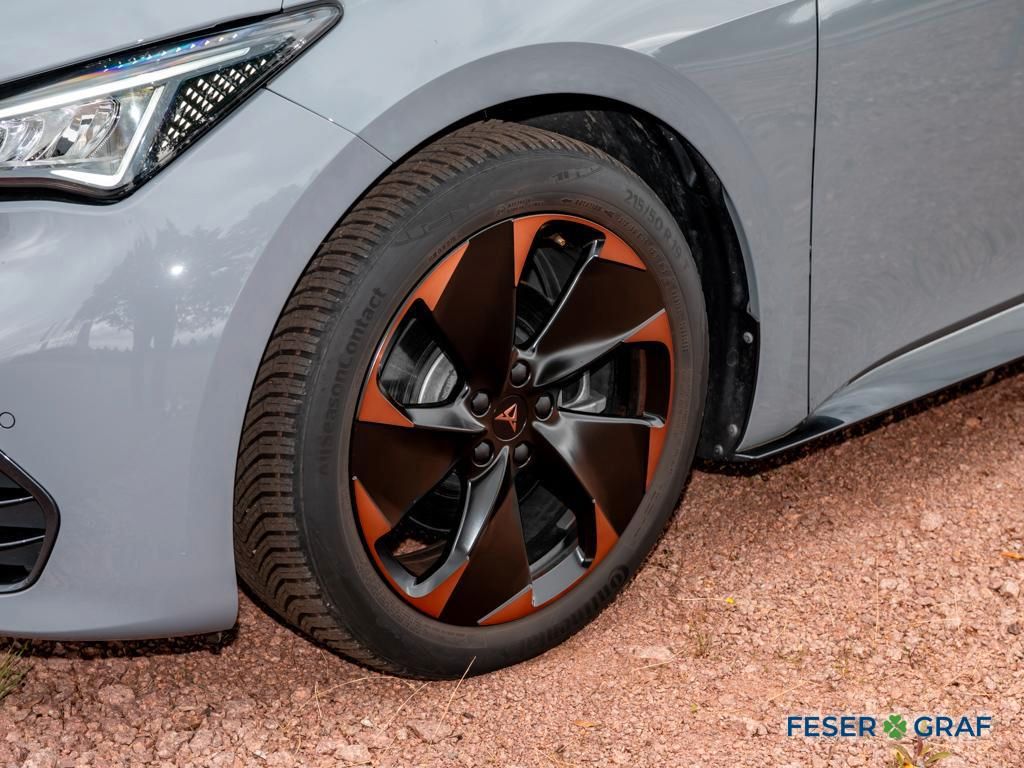 Cupra Born - Bild 13