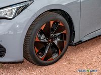 Cupra Born - Vorschau Bild 13