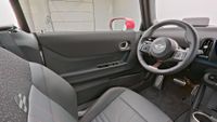 MINI John Cooper Works Cabrio - Vorschau Bild 11
