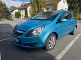 Opel Corsa 1.2 ecoFLEX - Opel Corsa aus 2010: Ecoflex