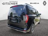 Renault Kangoo PKW TECHNO TCe 130 EDC - Renault Kangoo Neuwagen mit Benzin-Antrieb