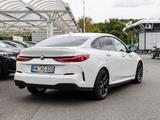 BMW 218i Gran Coupe M-Sport LED W-LAN NAVI SHZ PDC - weiße BMW 218 Gran Coupé