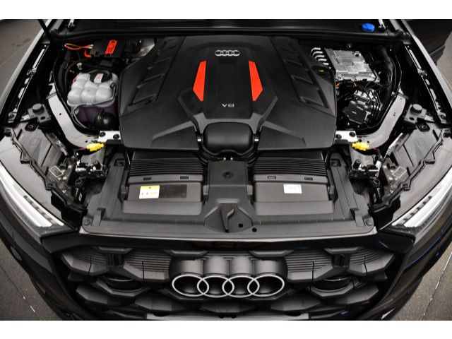 Audi SQ7 - Bild 16