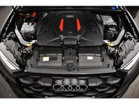 Audi SQ7 - Vorschau Bild 16