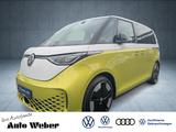 Volkswagen ID. Buzz Pro Matrix AHK Komfort+ Ass-Paket+ Inte - Volkswagen ID. Buzz: Van