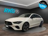 Mercedes-Benz CLA 180 Shooting Brake PROGRESSIVE NIGHT KAMERA - Mercedes-Benz CLA 180 Shooting Brake in Köln