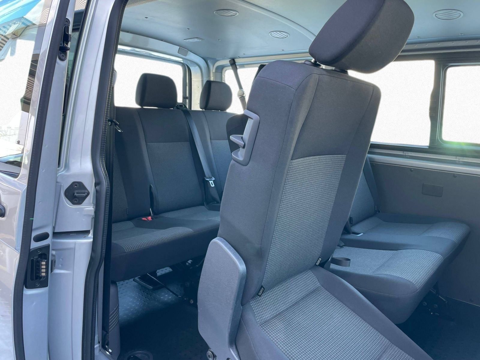 Volkswagen T6 Kombi - Bild 8