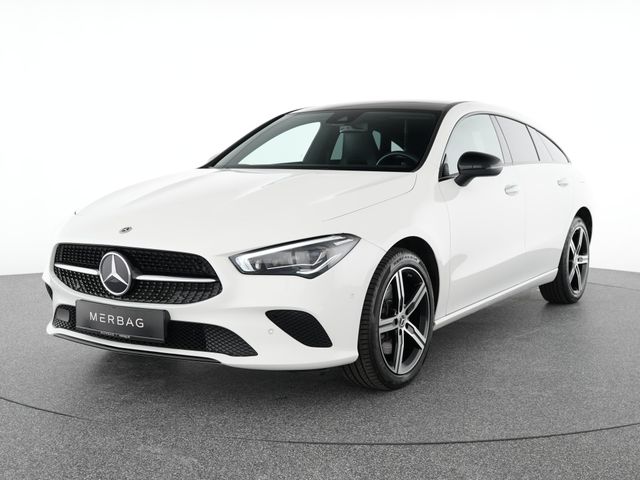 MERCEDES-BENZ CLA 250 e SB Progressive Night Pano Multibeam LE