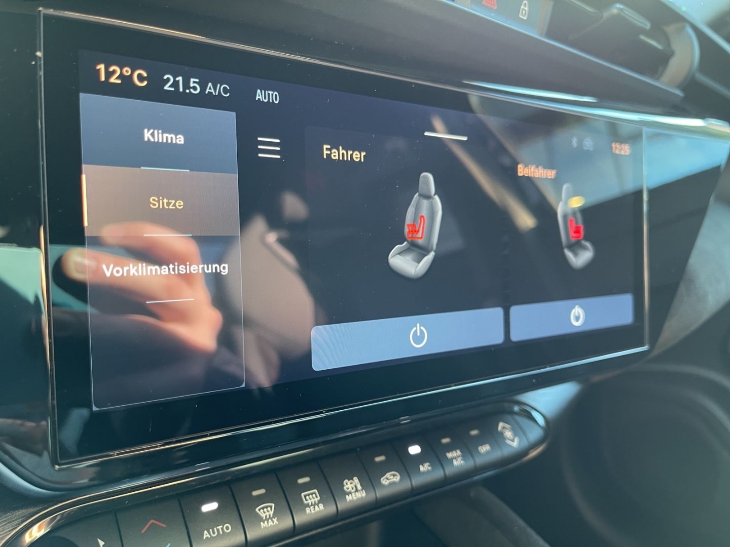 Alfa Romeo Junior - Bild 19