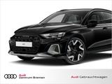 Audi A3 allstreet 35 TFSI S line S tronic NAVI AHK - Audi A3 aus 2025