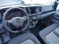 Volkswagen Crafter - Vorschau Bild 6