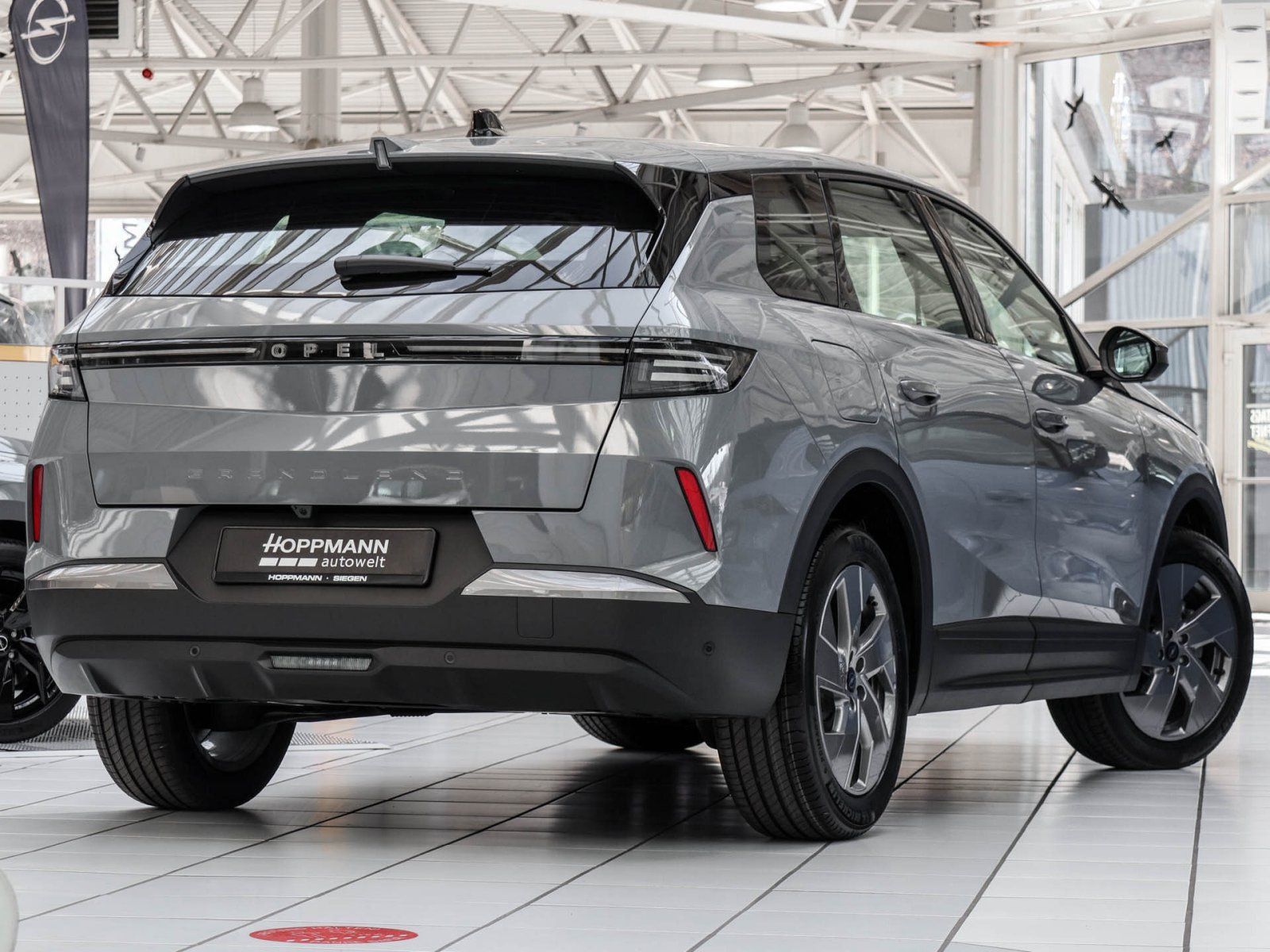 Opel Grandland (X) - Bild 2