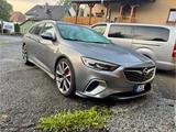 Opel Insignia GSI 2.0 Bi-Turbo 4x4 Allrad ... - Opel Insignia mit Diesel-Antrieb: Bi Turbo