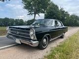 Ford Fairlane 500 4-Door Sedan - Ford Fairlane Benziner Gebrauchtwagen