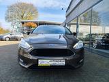 Ford Focus Turnier Business,LED,NAVI,PDC,AHK,SHZ,LHZ. - Ford Focus: Business