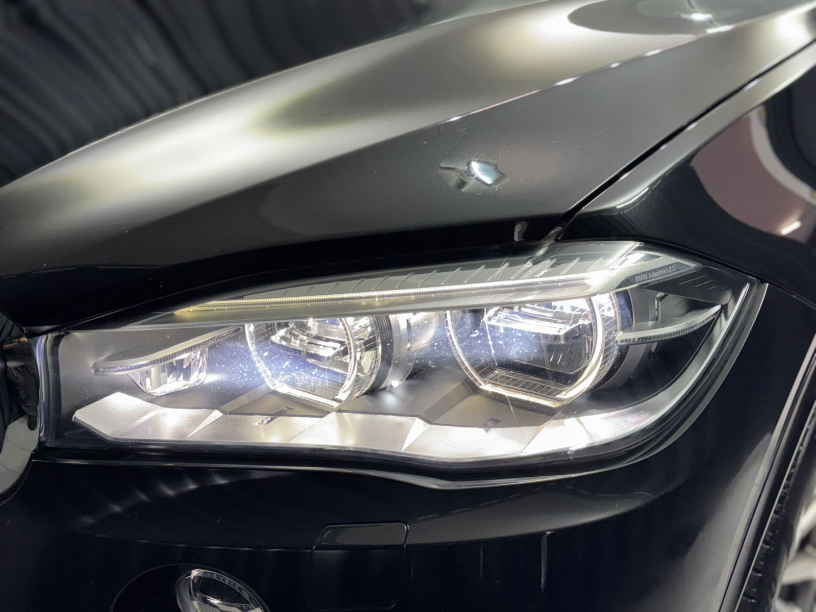 Fahrzeugabbildung BMW X5 40d xDrive|M-SPORT|PANO|7-SITZER|SOFT-CLOSE|