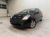 Toyota Prius Sol / NAVI / LEDER / SHZ / LM-FELGEN - gebrauchte Toyota Prius aus dem Jahr 2008