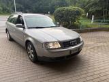 Audi A6 2.4 quattro Avant - - gebrauchte Audi A6 aus dem Jahr 2001