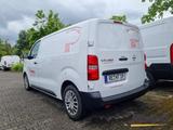 Opel Vivaro Kasten Cargo Edition M 1.5 Diesel - Opel Vivaro mit Diesel-Antrieb: Limousine