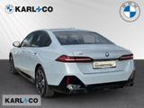 BMW 550 e xDrive Limousine M Sport LC Prof ACC B&W - BMW 5 Series mit Hybrid-Antrieb