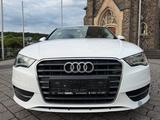 Audi A3 attraction - Audi A3 mit Benzin-Antrieb: Sportwagen