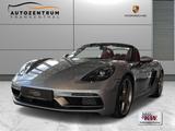 Porsche Boxster 718 25 Jahre 1.678KM COLLECTOR EXCELLENT - Porsche Boxster in Ludwigshafen