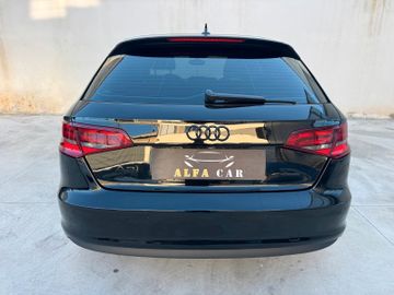 Audi A3 - 8