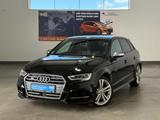 Audi S3 Sportback 2.0 TFSI quattro+LED+LEDER+S-LINE - Audi Gebrauchtwagen in Bremen