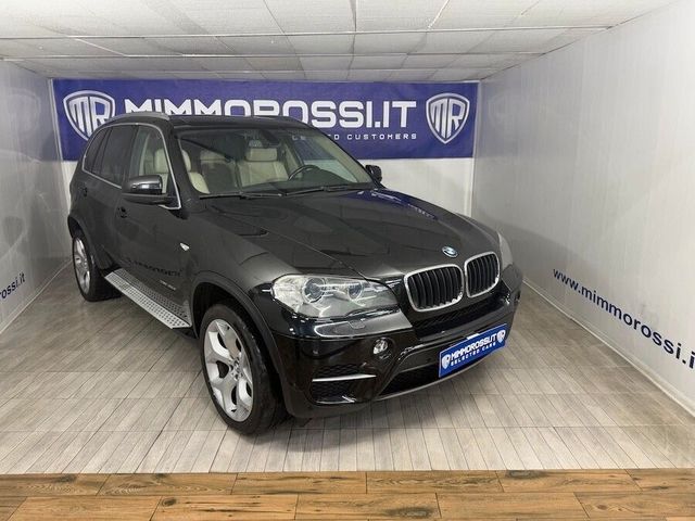 BMW X5 Xdrive30d Automatica