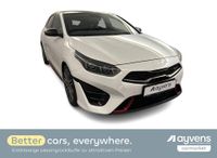 Kia pro cee'd / ProCeed - Vorschau Bild 1
