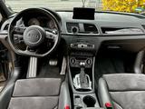 Audi RSQ3 2.5 TFSI S tronic quattro - - Audi RSQ3 aus 2015
