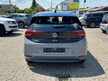 Volkswagen ID.3 Pure Perfomance 11045