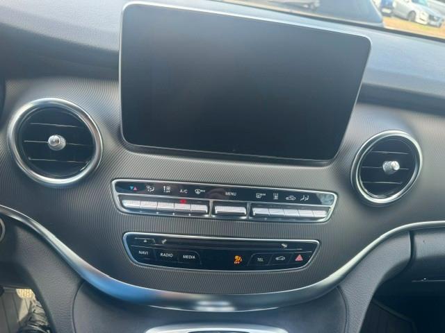 Mercedes-Benz V 250 CDI/BT/d AVANTGARDE 4MATIC LANG
