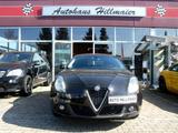Alfa Romeo Giulietta Super 1,4 TB *AHK*KLIMA*NAVI*GRA*PDC* - Alfa Romeo Giulietta aus 2017