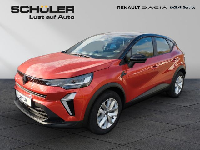 Renault Captur II Evolution TCE 90  SHZ