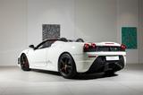 Ferrari Scuderia Spider 16M - Ferrari F430 16M Gebrauchtwagen