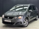 Seat Alhambra Style 7 Sitze*AHK*Bi-Xenon*2 Vorbesitze - gebrauchte Seat Alhambra aus dem Jahr 2013