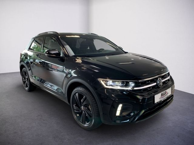 T-Roc 1.5 TSI R-LINE LED+KAMERA+PANO+STANDHZ+DCP