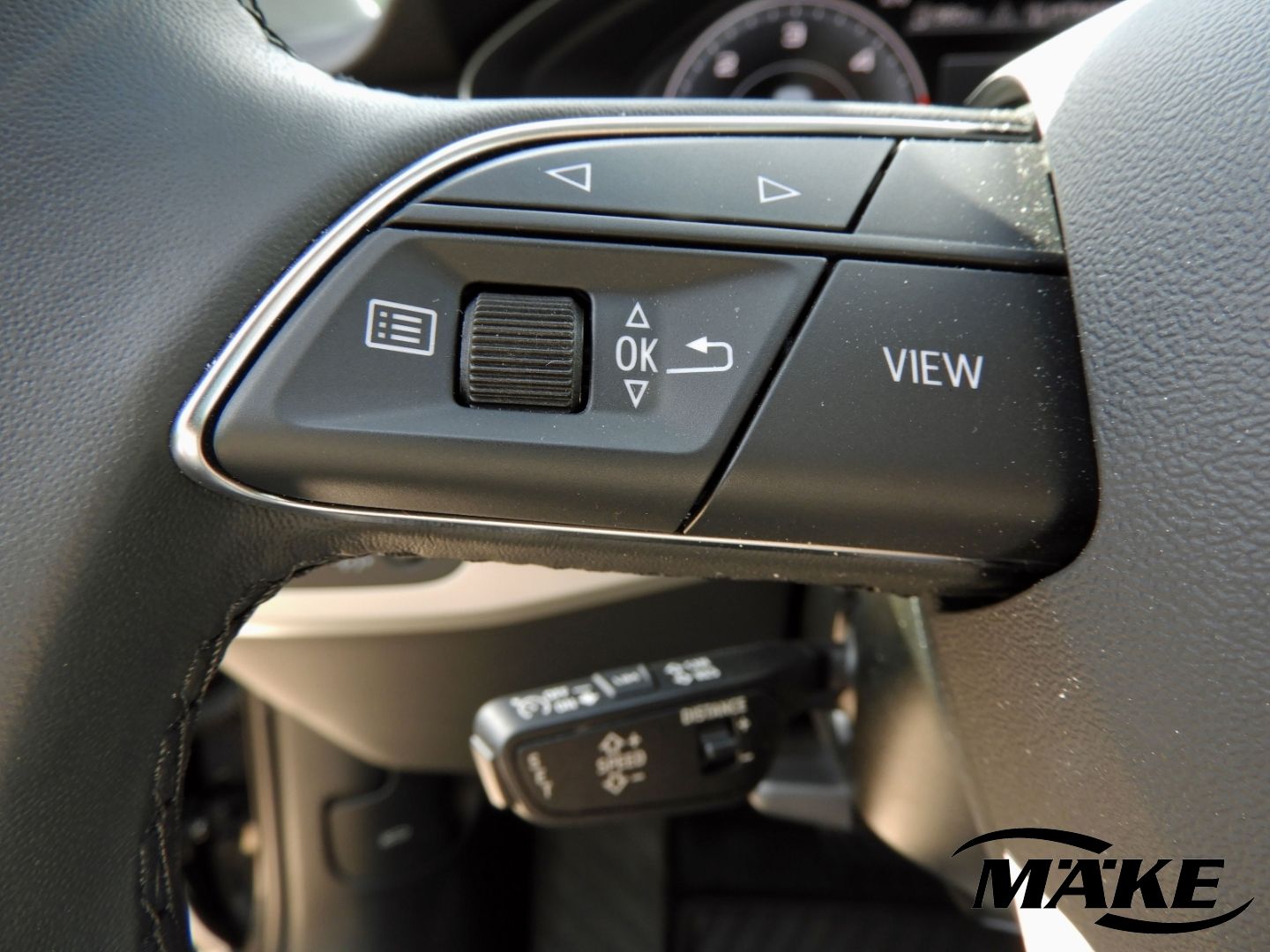 A4 Avant advanced 40 TDI S-tronic Navi LED ACC