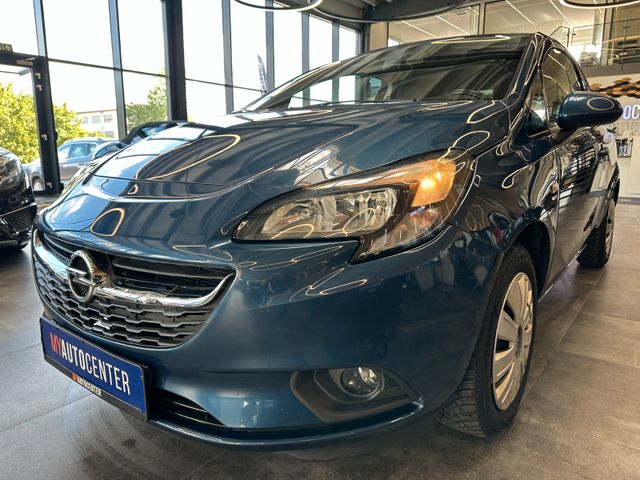 MYAUTOCENTER – Gebraucht- und Jahreswagen mit Werkstattservice in Pfaffenhofen Opel Corsa E Active *TÜV 1027*Klima*Sitzh*