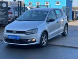 Volkswagen Polo 1.0  Trendline / 2.HAND / "94TKM" / TÜV NEU - Volkswagen Polo: 9n