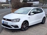 Volkswagen Polo V GTI BMT/Start-Stopp - VW Polo Gebrauchtwagen in Bonn