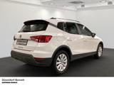 Seat Arona Style 1.0 TSI Einparkhilfe Kamera Tempomat - Seat Arona Gebrauchtwagen in Düsseldorf